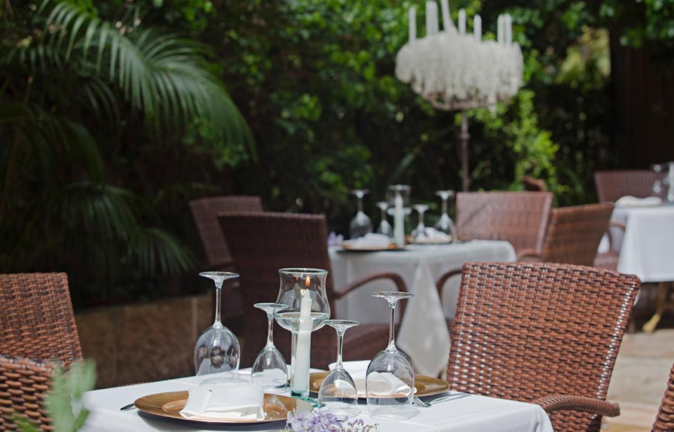 Hotel La Vila Sóller Exterior foto